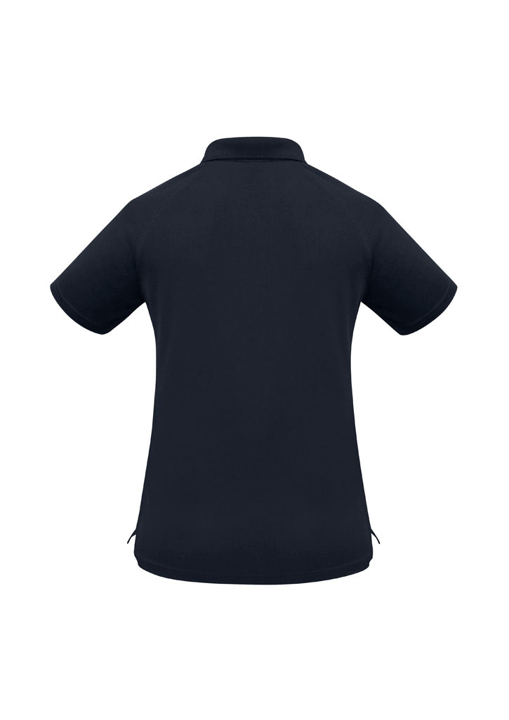 ARSQ - Polo - Féminin - Marine