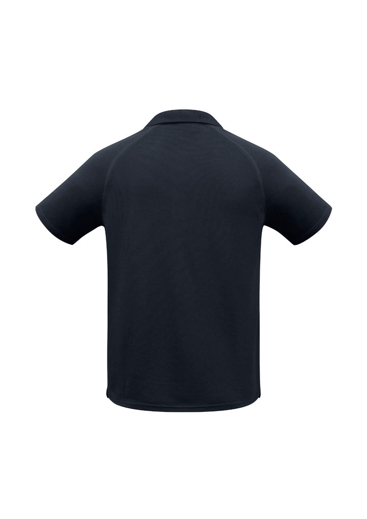 ARSQ - Polo - Masculin - Marine