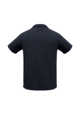 ARSQ - Polo - Masculin - Marine