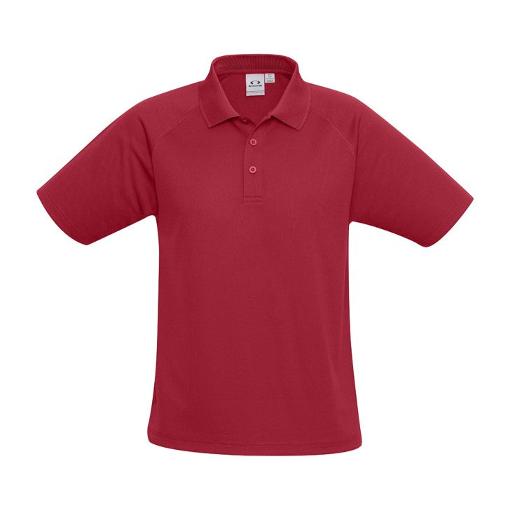 Men’s Polo Shirt