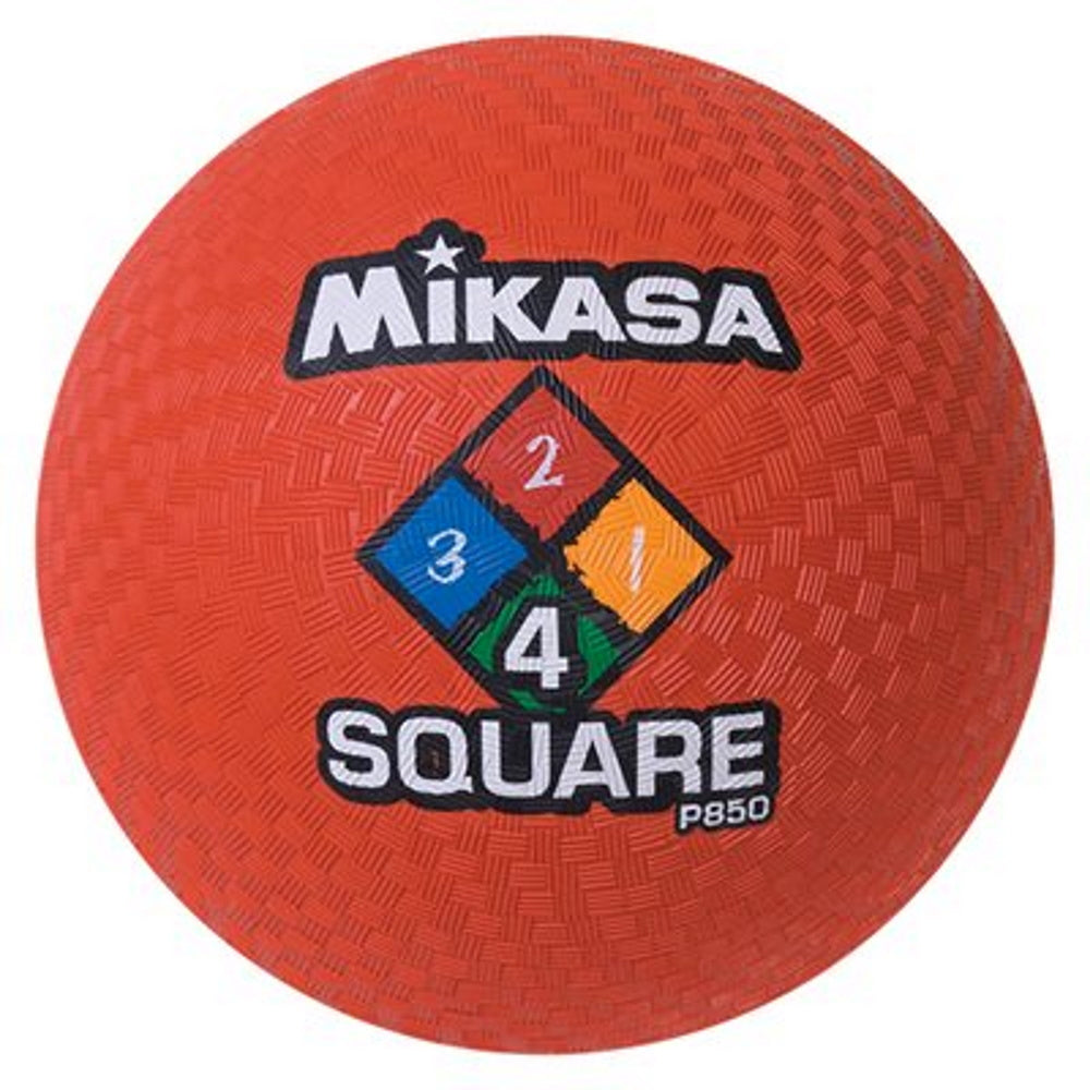 Mikasa - Ballon de jeu Four Square