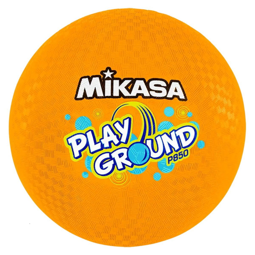 Mikasa - Four Square Game Ball