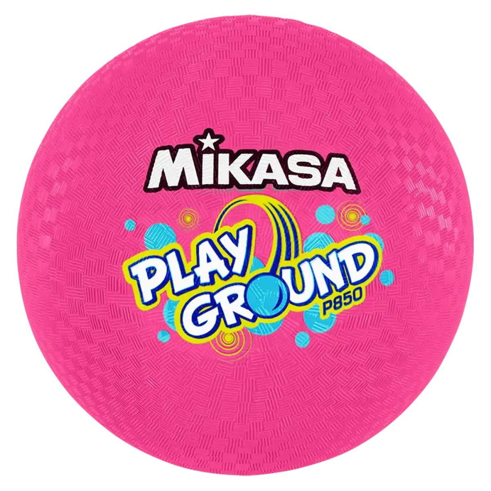 Mikasa - Ballon de jeu Four Square