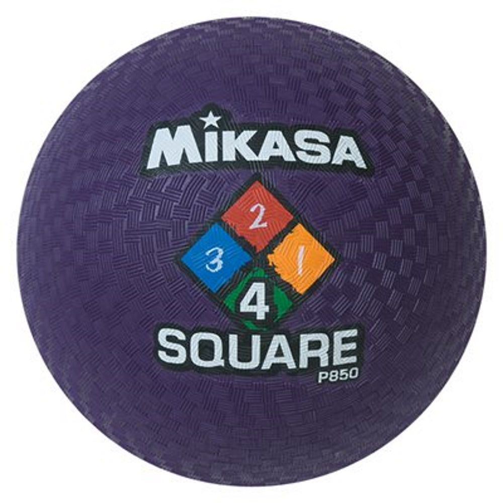 Mikasa - Ballon de jeu Four Square