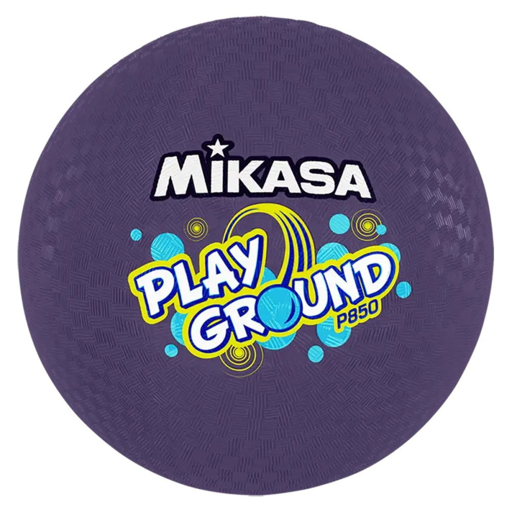 Mikasa - Four Square Game Ball