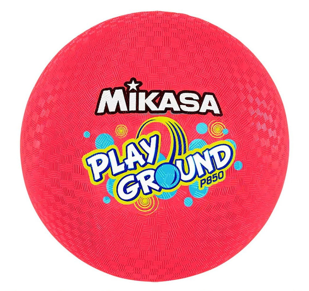 Mikasa - Ballon de jeu Four Square