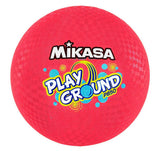 Mikasa - Four Square Game Ball