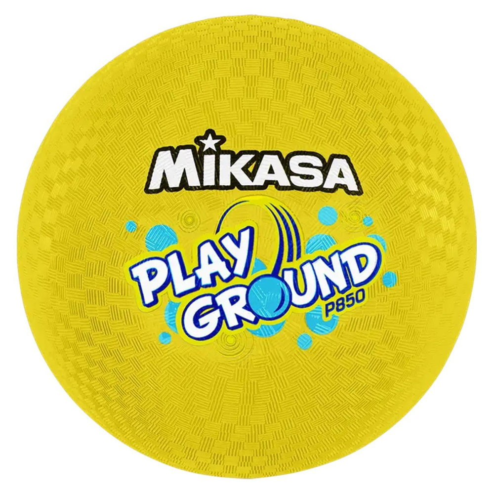 Mikasa - Ballon de jeu Four Square