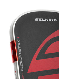 Selkirk LABS PROJECT BOOMSTIK - Elongated - Raquette de pickleball0