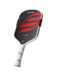 Selkirk LABS Project Boomstik 16mm – Raquette de Pickleball - Rouge + Prime