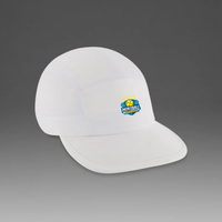Pickleball Boucherville - 2XU - Light Speed - Small size cap - White