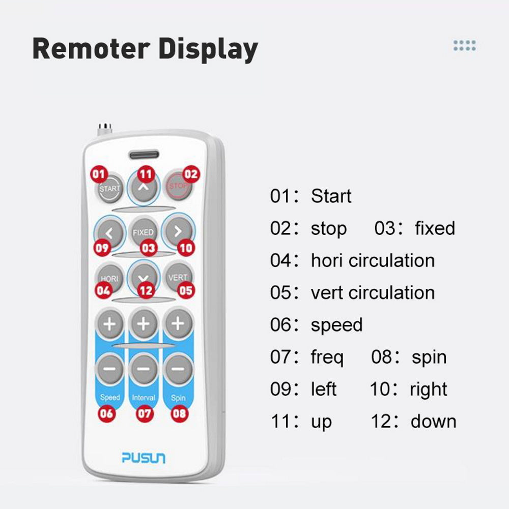 PICKLEBALL MACHINE - PP-Smart Pro - Lance-balle