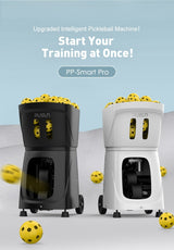 PICKLEBALL MACHINE - PP-Smart Pro - Lance-balle