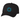Québec Excellence Synchro - Casquette - Noir