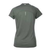 Chandail à manches courtes Endurance - Féminin - Gris