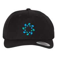 Québec Excellence Synchro - Cap - Black