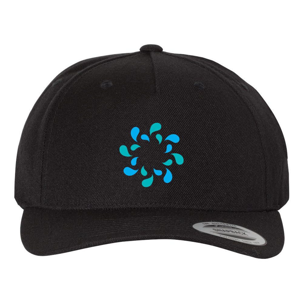 Québec Excellence Synchro - Cap - Black