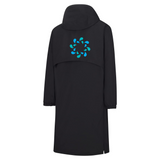 Speedo - Indoor Swimming Parka - ADULT - Navy