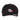 Requins de Drummondville - Casquette - Noir