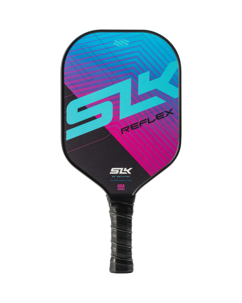 SELKIRK - Ensemble de départ de Pickleball - SLK REFLEX BUNDLE