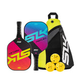 SELKIRK - Ensemble de départ de Pickleball - SLK REFLEX BUNDLE