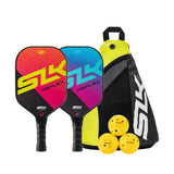 SELKIRK - Ensemble de départ de Pickleball - SLK REFLEX BUNDLE