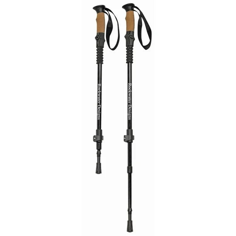 RWD - Clip Lock Trekking Pole