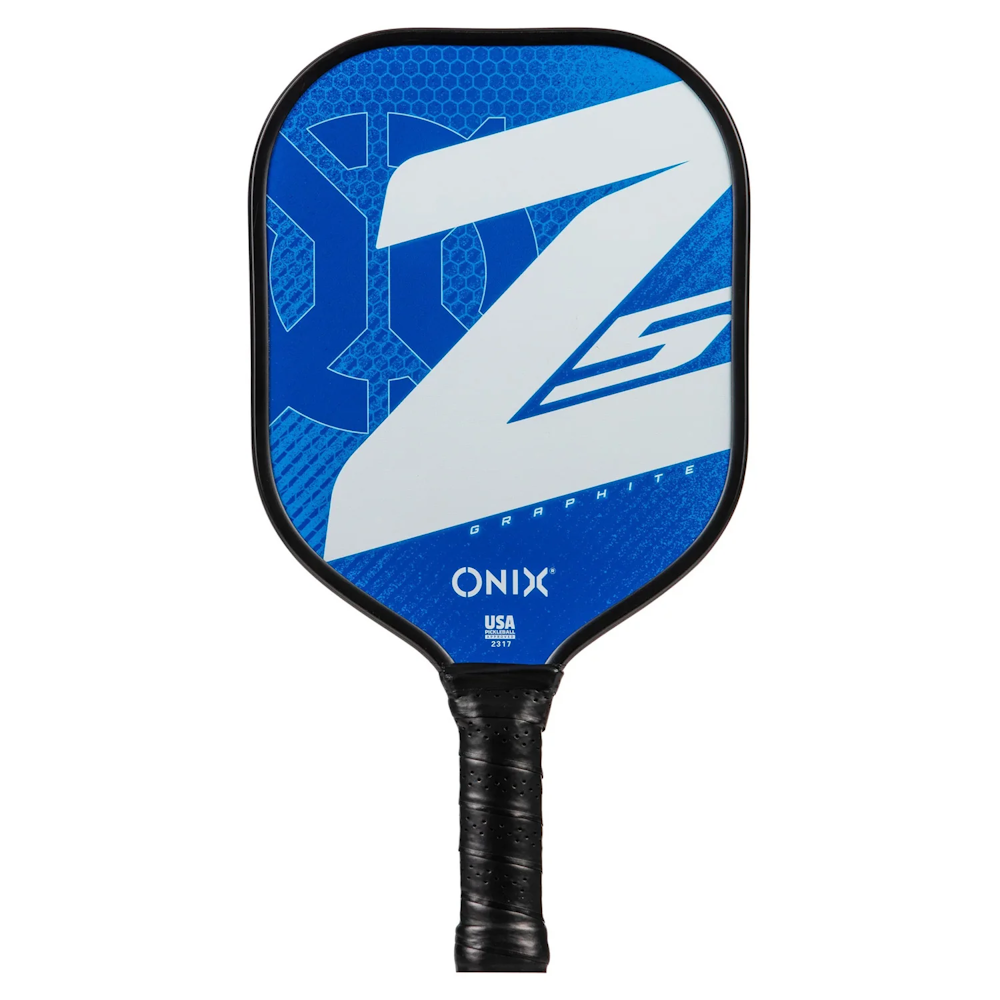 ONIX Z5 Graphite - Raquette de pickleball en graphite - V3