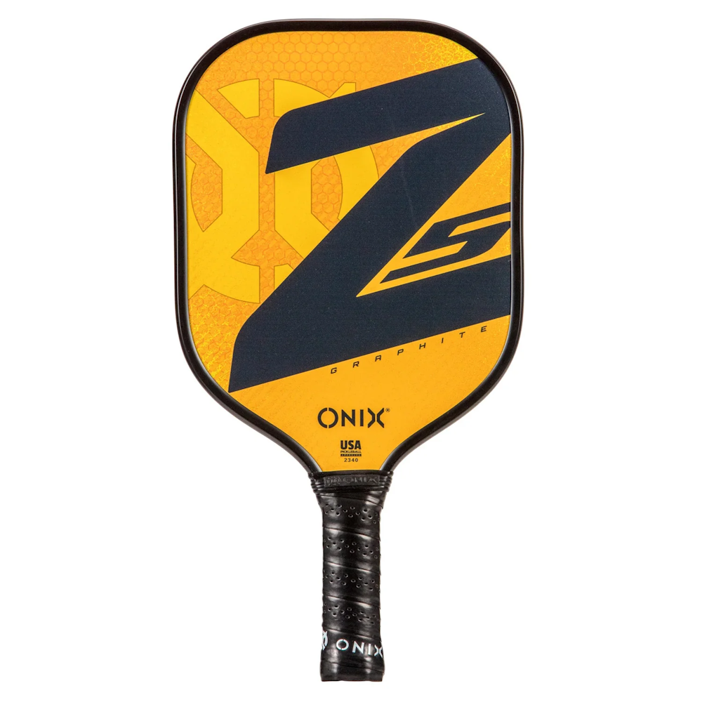ONIX Z5 Graphite - Raquette de pickleball en graphite - V3