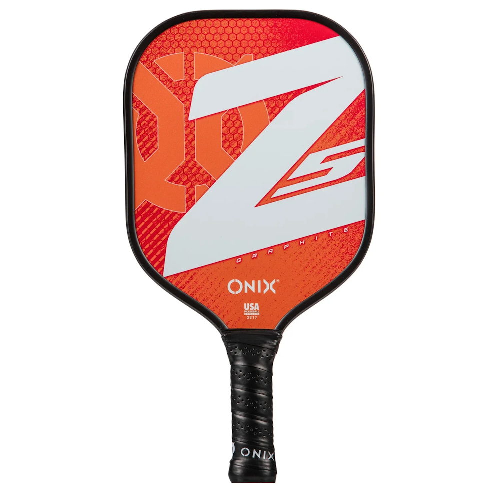 ONIX Z5 Graphite - Raquette de pickleball en graphite - V3