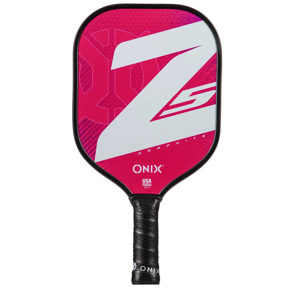 ONIX Z5 Graphite - Raquette de pickleball en graphite - V3