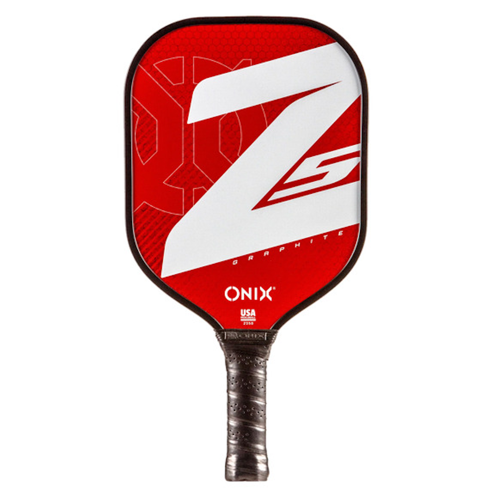 ONIX Z5 Graphite - Raquette de pickleball en graphite - V3