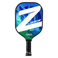 ONIX Z-JUNIOR - Composite pickleball racket - V2 - Juvenile
