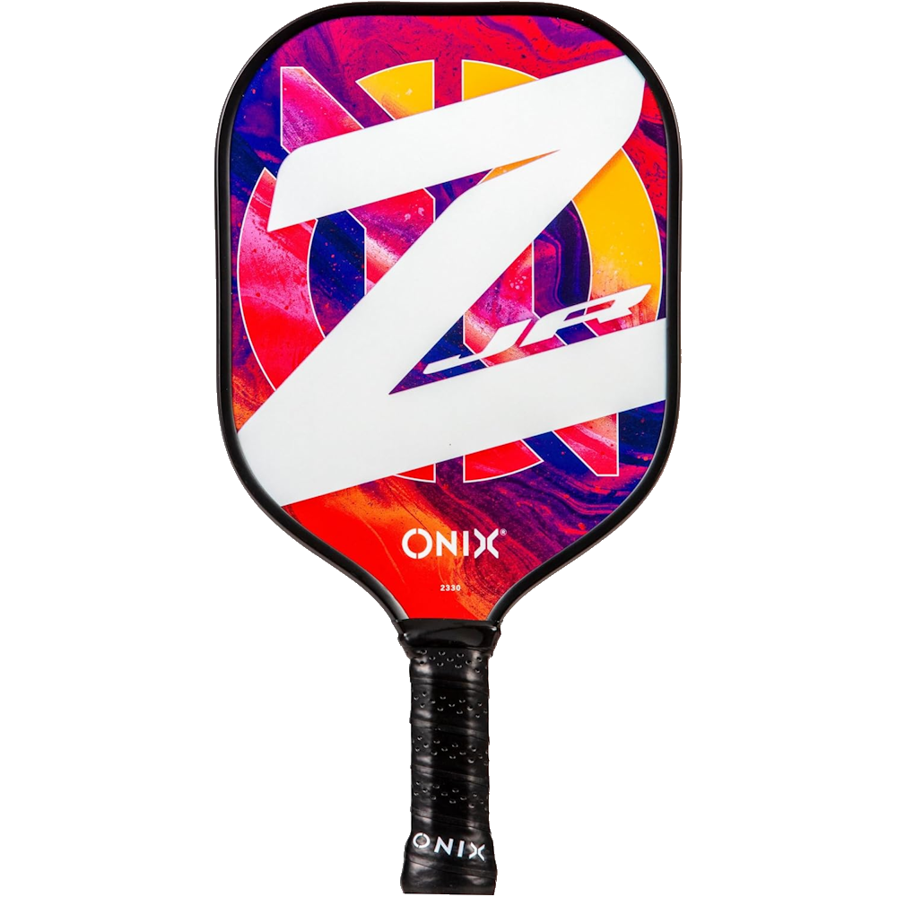ONIX Z-JUNIOR - Raquette de pickleball en composite - V2 - Juvénile