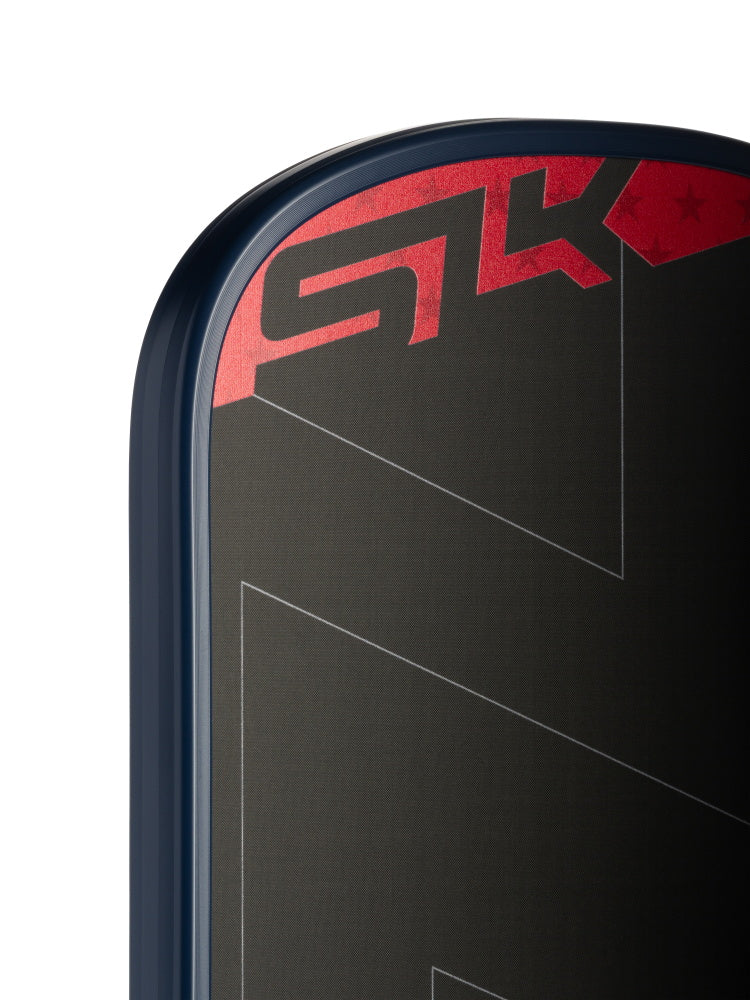 SLK ERA Power 1776 Limited Edition – Raquette de Pickleball (Elongated)