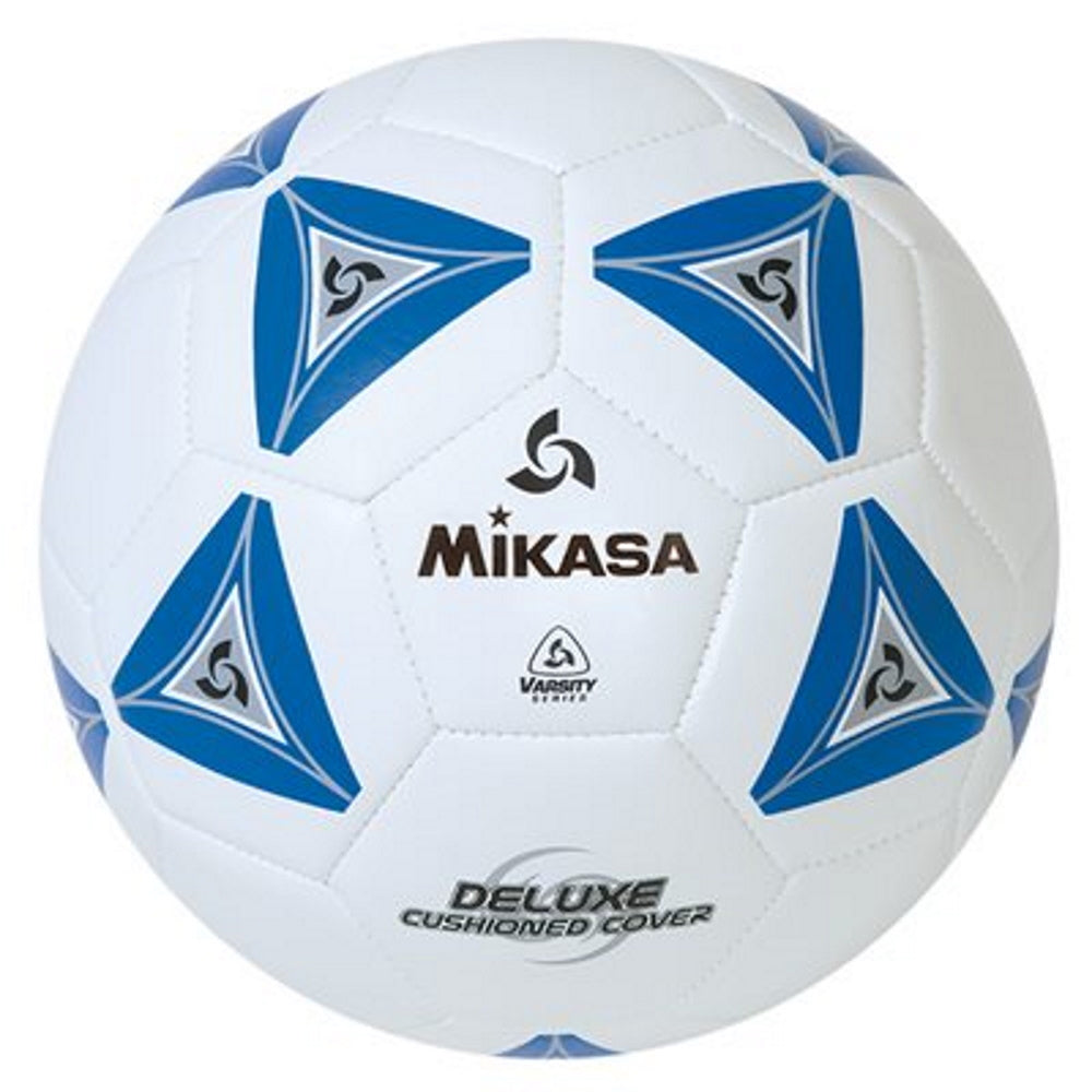 MIKASA - Ballon de soccer matelassé no  5