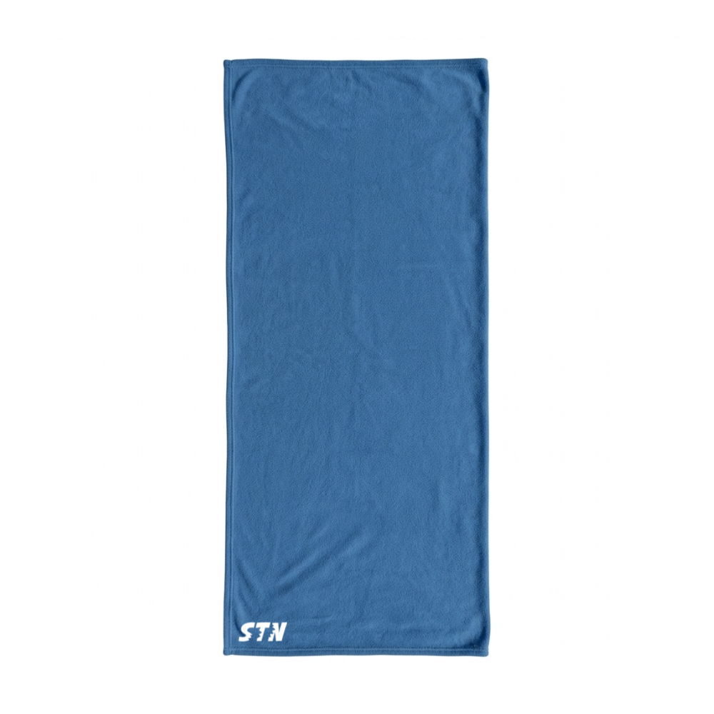 STN - Microfiber Sports Towel - Premium Grade - Royal