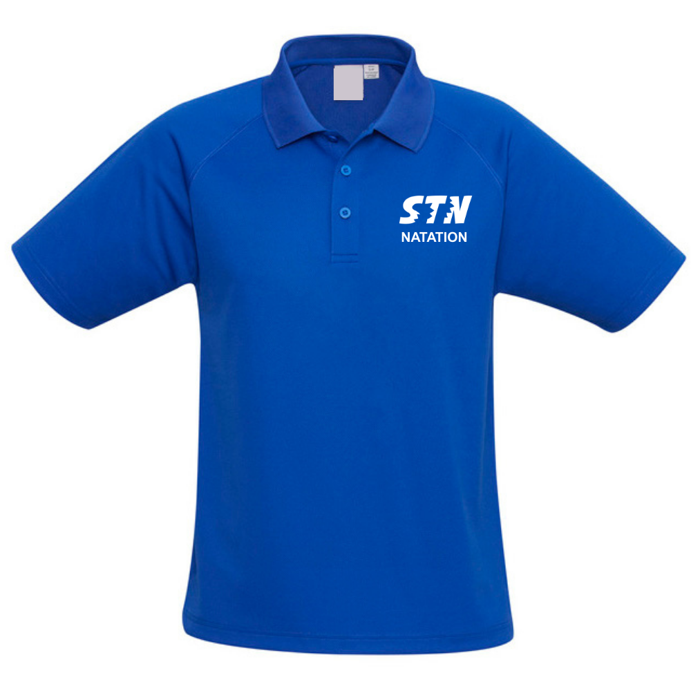 Men’s Polo Shirt