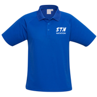 Men’s Polo Shirt
