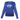 Technical Sweater, Long Sleeve - Women's - Royal