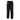 Pocket Fleece Pants - Adult - Black