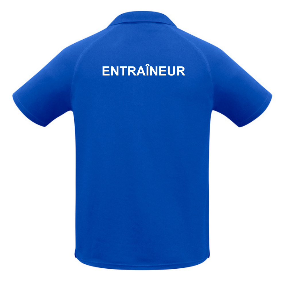 Men’s Polo Shirt