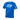 Short Sleeve Technical Sweater - Men - Royal