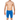 Arena Jammer - Men's Swimwear - Royal