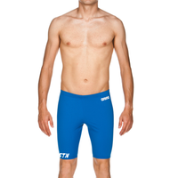 Arena Jammer - Men's Swimwear - Royal
