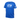 Short Sleeve Technical Sweater - Junior - Royal