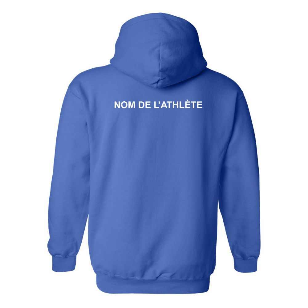 Hoodie - Adult - Royal Blue
