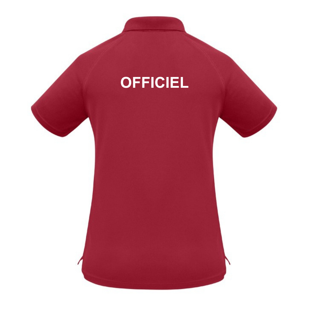 Women’s Polo Shirt