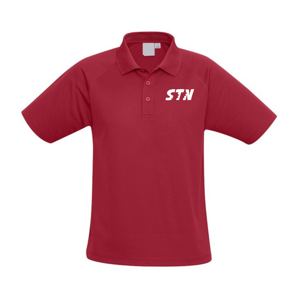 Men’s Polo Shirt