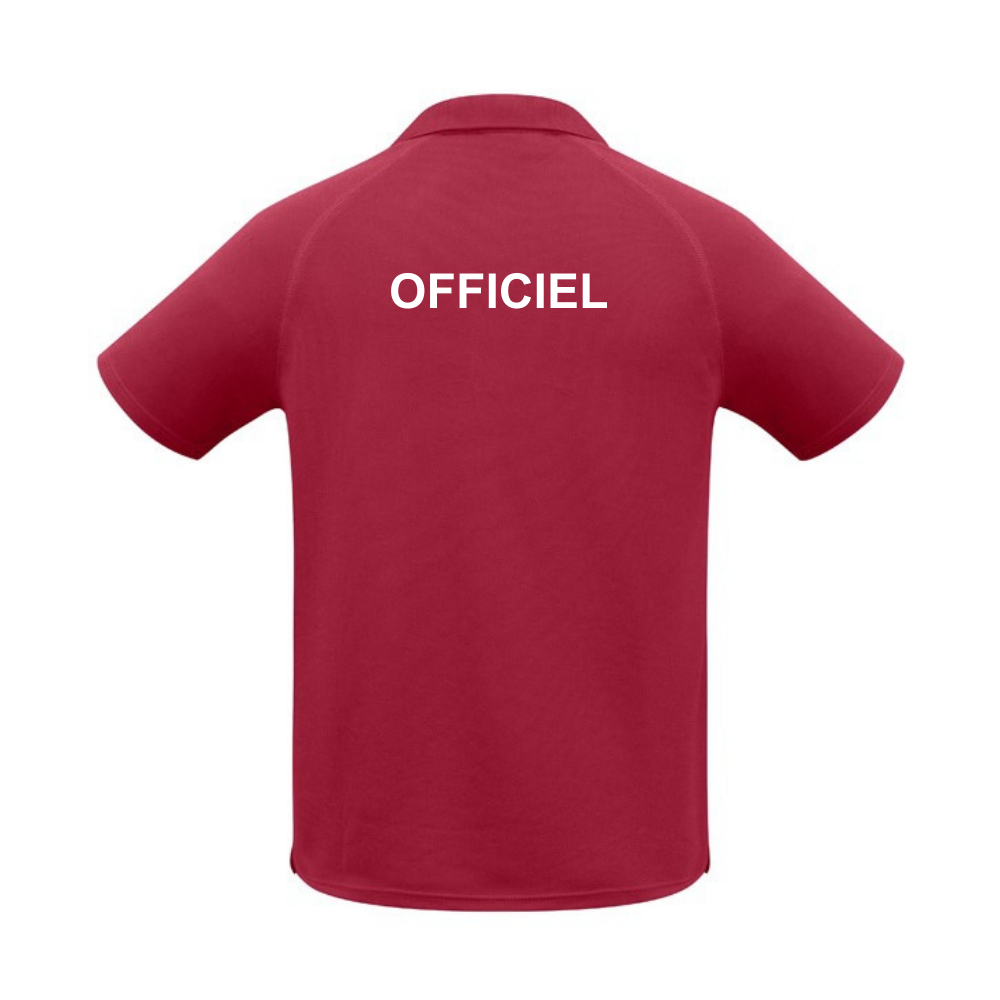 Men’s Polo Shirt